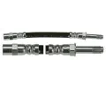 TRW Brzdov hadice - 187 mm ‐ TRW PHB366