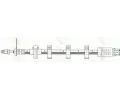 TRW Brzdov hadice - 577 mm TRW PHB368, PHB368