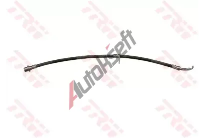 TRW Brzdov hadice - 537 mm TRW PHB389, PHB389