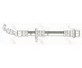 TRW Brzdov hadice - 537 mm TRW PHB389, PHB389