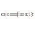 TRW Brzdov� hadice - 310 mm TRW PHB414, PHB414