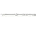 TRW Brzdov hadice - 370 mm TRW PHB427, PHB427