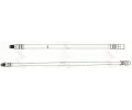 TRW Brzdov hadice - 540 mm TRW PHB445, PHB445