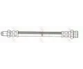 TRW Brzdov hadice - 220 mm TRW PHB453, PHB453