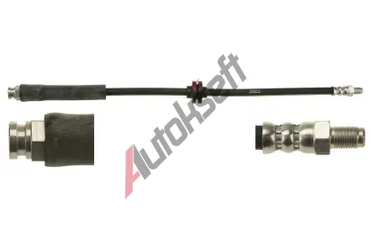 TRW Brzdová hadice - 465 mm TRW PHB492, PHB492 TRW Brzdová hadice - 465 mm TRW PHB492, PHB492
