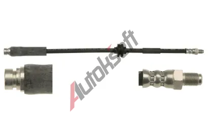 TRW Brzdov hadice - 445 mm TRW PHB501, PHB501