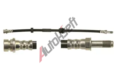 TRW Brzdov hadice - 438 mm TRW PHB502, PHB502