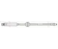 TRW Brzdov hadice - 435 mm TRW PHB506, PHB506