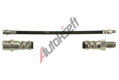 TRW Brzdová hadice TRW PHB520, PHB520 TRW Brzdová hadice TRW PHB520, PHB520
