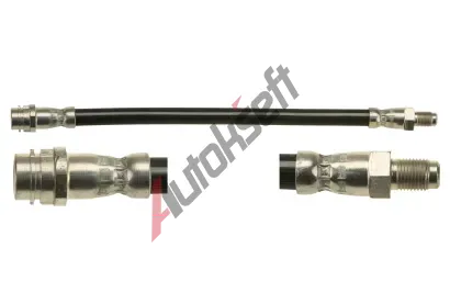 TRW Brzdová hadice TRW PHB521, PHB521 TRW Brzdová hadice TRW PHB521, PHB521