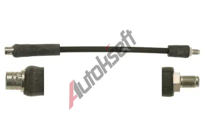 TRW Brzdová hadice - 325 mm TRW PHB524, PHB524 TRW Brzdová hadice - 325 mm TRW PHB524, PHB524
