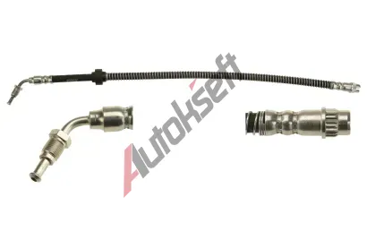 TRW Brzdov hadice - 507 mm TRW PHB538, PHB538