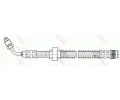 TRW Brzdov hadice - 507 mm TRW PHB538, PHB538