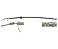 TRW Brzdov hadice - 538 mm ‐ TRW PHB539