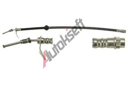 TRW Brzdov hadice - 538 mm TRW PHB539, PHB539