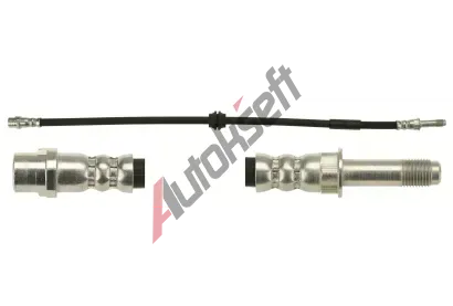 TRW Brzdov hadice - 558 mm TRW PHB555, PHB555