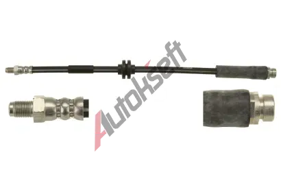 TRW Brzdov hadice - 418 mm TRW PHB559, PHB559