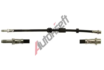 TRW Brzdov hadice - 435 mm TRW PHB563, PHB563