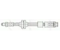 TRW Brzdov hadice - 410 mm TRW PHB565, PHB565