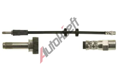 TRW Brzdov hadice - 412 mm TRW PHB567, PHB567