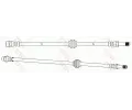 TRW Brzdov� hadice TRW PHB571, PHB571