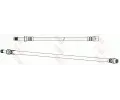 TRW Brzdov hadice TRW PHB579, PHB579