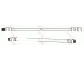 TRW Brzdov hadice TRW PHB583, PHB583