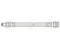 TRW Brzdov hadice TRW PHB597, PHB597