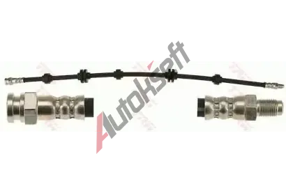 TRW Brzdová hadice - 600 mm TRW PHB598, PHB598  TRW Brzdová hadice - 600 mm TRW PHB598, PHB598