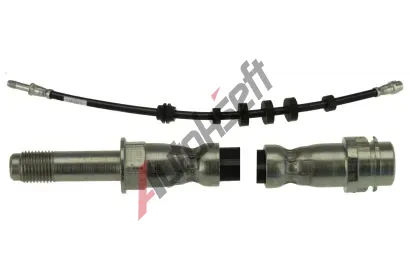 TRW Brzdov hadice - 520 mm TRW PHB617, PHB617