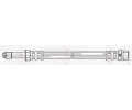 TRW Brzdov hadice TRW PHB624, PHB624
