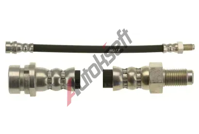 TRW Brzdov hadice - 250 mm TRW PHB631, PHB631
