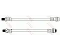 TRW Brzdov hadice - 250 mm TRW PHB631, PHB631