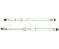 TRW Brzdov hadice - 410 mm TRW PHB635, PHB635