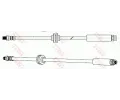 TRW Brzdov hadice TRW PHB642, PHB642