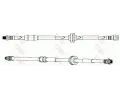 TRW Brzdov hadice TRW PHB643, PHB643