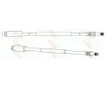 TRW Brzdov� hadice TRW PHB652, PHB652