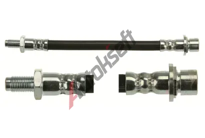 TRW Brzdov hadice - 203 mm TRW PHB659, PHB659