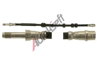 TRW Brzdov hadice - 440 mm TRW PHB661, PHB661