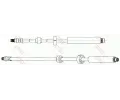 TRW Brzdov hadice TRW PHB674, PHB674