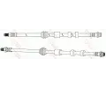 TRW Brzdov hadice TRW PHB692, PHB692
