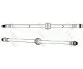 TRW Brzdov hadice TRW PHB900, PHB900