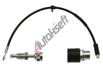 TRW Brzdová hadice TRW PHB920, PHB920 TRW Brzdová hadice TRW PHB920, PHB920