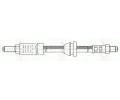 TRW Brzdov hadice TRW PHC137, PHC137