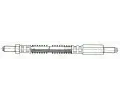 TRW Brzdov hadice TRW PHC193, PHC193