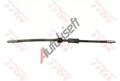TRW Brzdov hadice - 490 mm TRW PHC243, PHC243