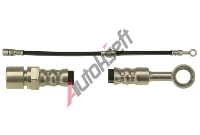 TRW Brzdov hadice - 430 mm TRW PHD1017, PHD1017
