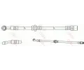 TRW Brzdov hadice - 430 mm TRW PHD1017, PHD1017