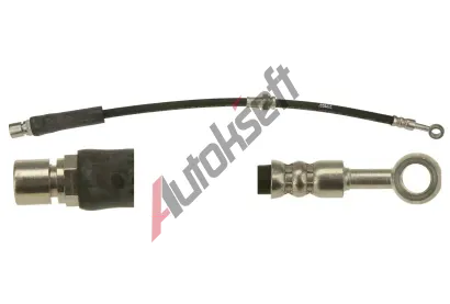 TRW Brzdov hadice - 484 mm TRW PHD1018, PHD1018