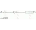 TRW Brzdov hadice - 484 mm TRW PHD1018, PHD1018